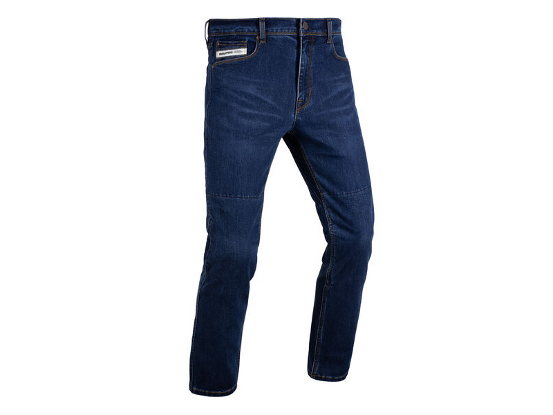 OXFORD OA Tailor AA Straight MS Jeans Ind click to zoom image