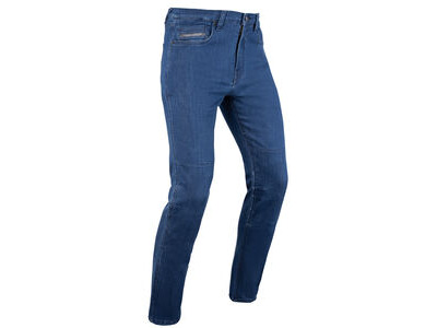 OXFORD OA Super Stretch MS Slim Jean Mid Blue