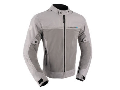 OXFORD Arizona 2.0 Air MS Jacket Grey