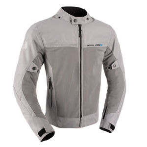 OXFORD Arizona 2.0 Air MS Jacket Grey 