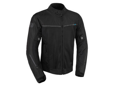 OXFORD Arizona 2.0 Air MS Jacket Black