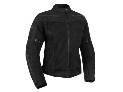 OXFORD Arizona 2.0 Air WS Jacket Black