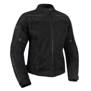 OXFORD Arizona 2.0 Air WS Jacket Black 