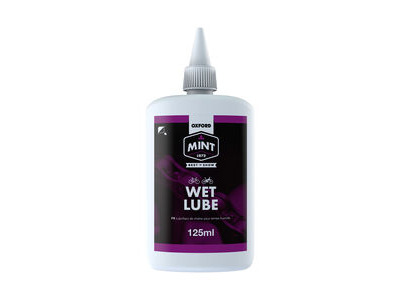 OXFORD Mint Wet Chain Lube 125ml - Cycle