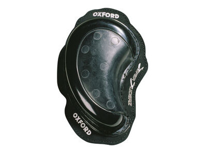 OXFORD Rok Drop Knee Sliders Black