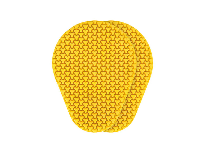 OXFORD Insert Protector Level 2 Dynamic Shoulder/Elbow/Knee + Large Hip (Pair) click to zoom image