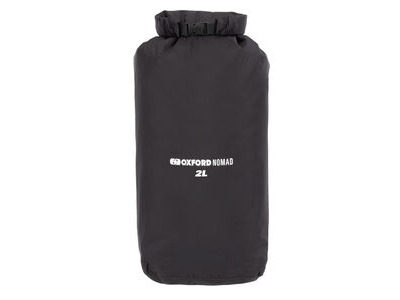 OXFORD Nomad 2L Dry Bag- Black