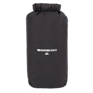 OXFORD Nomad 2L Dry Bag- Black 