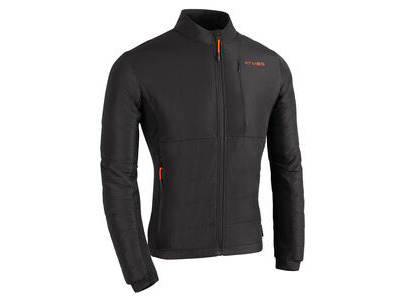 OXFORD ATMOS Thermo Fleece Black