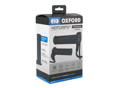 OXFORD HotGrips Advanced Integrated Touring