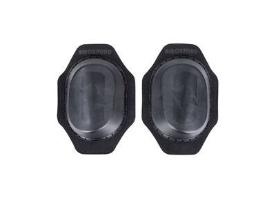 OXFORD Nexus Knee Sliders Black