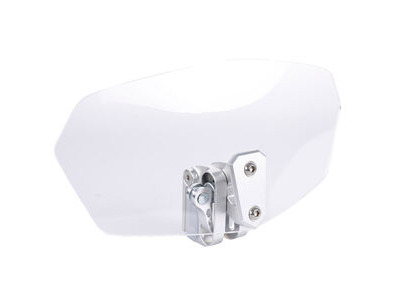 OXFORD Windshield - Clear 260 X 125mm