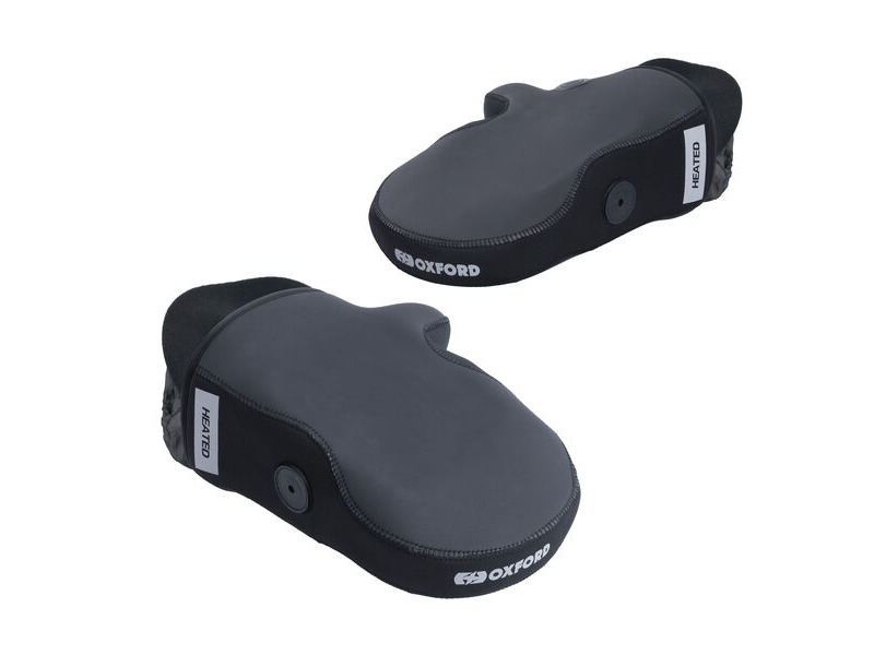OXFORD Hot Muffs click to zoom image