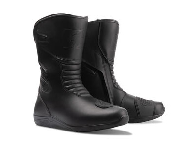 OXFORD Tracker 3.0 Boot Black