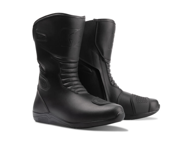 OXFORD Tracker 3.0 Boot Black click to zoom image