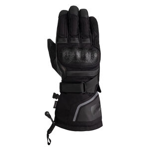 OXFORD Montreal 5.0 MS Glove Stealth Black 