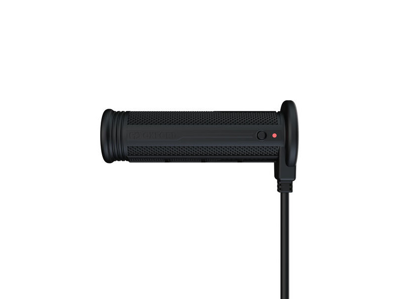 OXFORD HotGrips Pro 2.0 Adventure left replacement grip click to zoom image