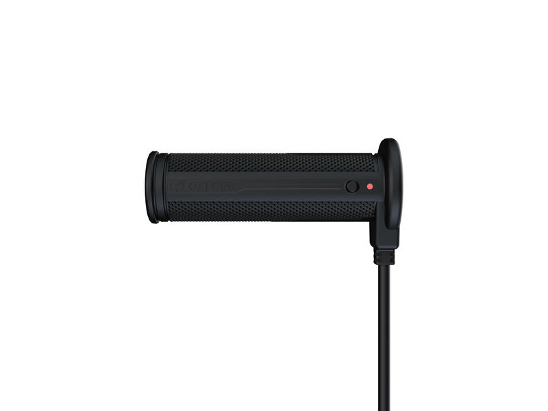 OXFORD HotGrips Pro 2.0 Touring left replacement grip click to zoom image