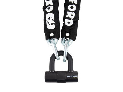 OXFORD HD Chain Lock 9.3mm x 3.0m