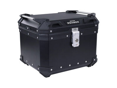OXFORD ROAMER 45LTop Box-Black