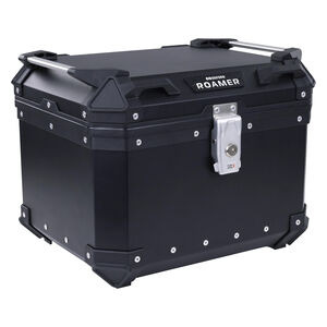 OXFORD ROAMER 45LTop Box-Black 