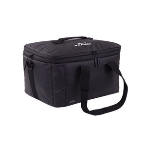 OXFORD ROAMER 45L Grab Bag-Black 