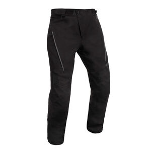 OXFORD Hinterland 2.0 MS Pant Stealth Black 