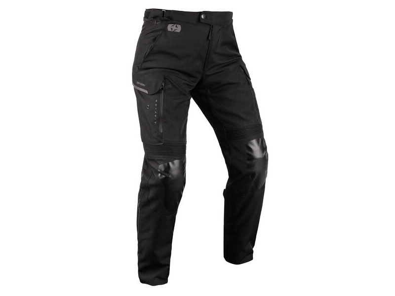 OXFORD Montreal 5.0 MS Pant Stealth Black click to zoom image