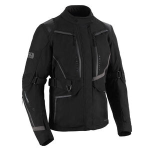 OXFORD Montreal 5.0 WS Jacket Stealth Black 