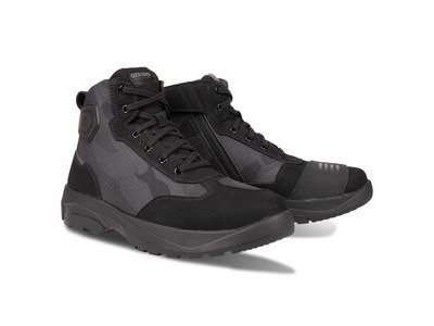 OXFORD Ravine Dry2Dry MS Boot Black Camo