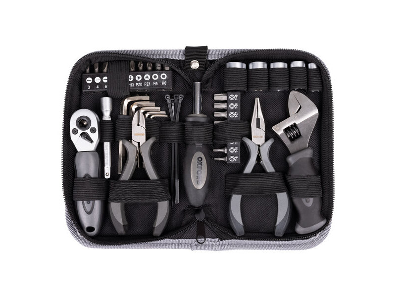OXFORD Tool Kit Pro V2 click to zoom image