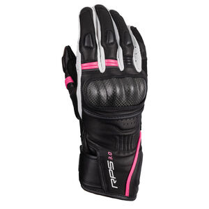 OXFORD RP-5 3.0 WS Glove Black/White/Pink 