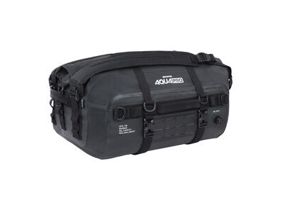 OXFORD Aqua Pro T-30 Roll Bag Black