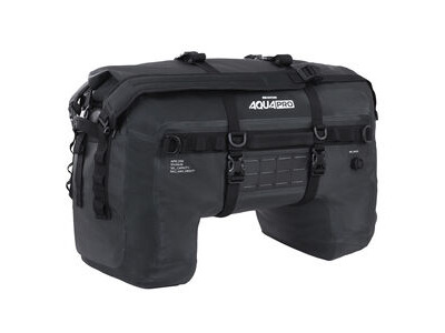 OXFORD Aqua Pro D-50 Duffle Bag Black