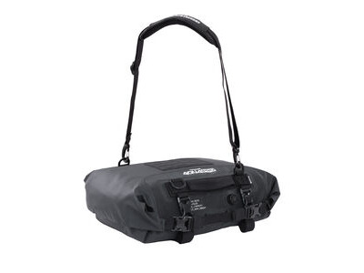 OXFORD Aqua Pro DE-20 Roll Bag Black