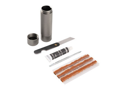 OXFORD Plug-It XL - Titanium