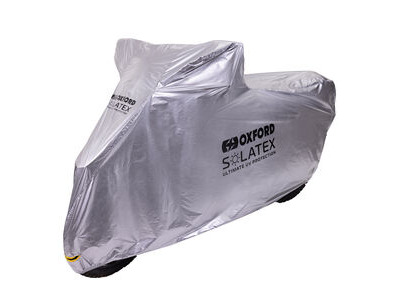 OXFORD Solatex Large Cover