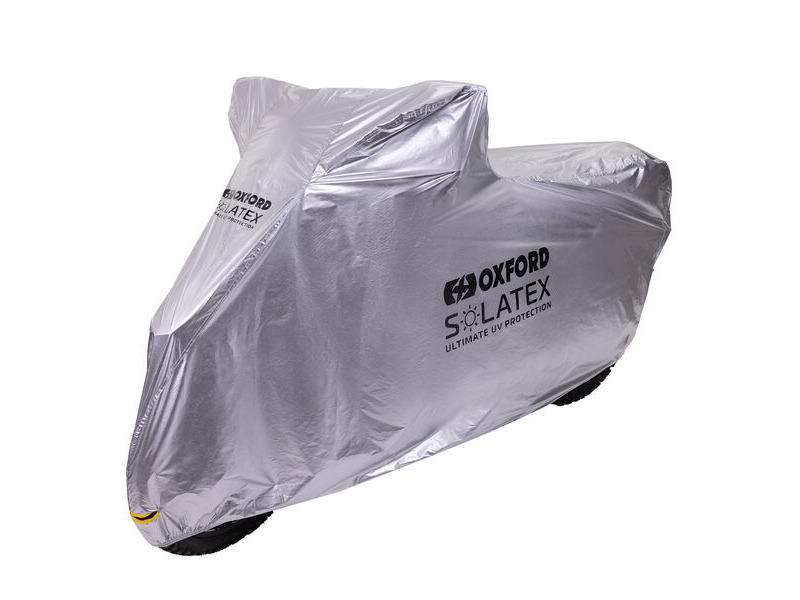 OXFORD Solatex Large Cover click to zoom image