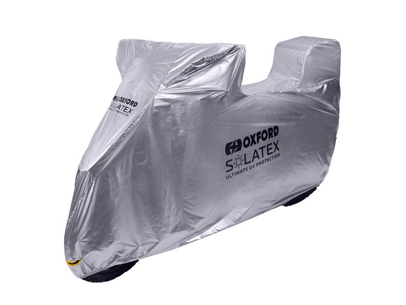 OXFORD Solatex Topbox Medium Cover click to zoom image