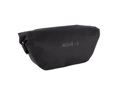 OXFORD Aqua HB2 Handlebar Bag-Black