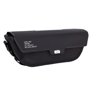 OXFORD Aqua Pro HB2 Handlebar Bag-Black 