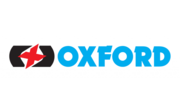 OXFORD logo