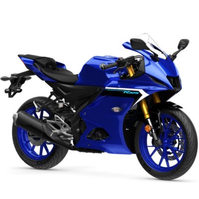 Motorcycles & Scooters 125cc MOTORBIKES
