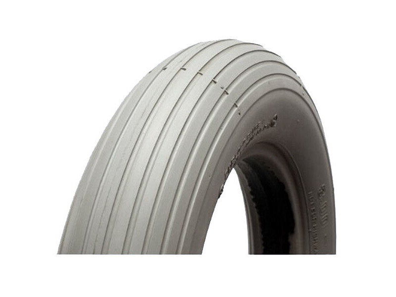 CST TYRE 280/250x4 C179N 4PLY GREY click to zoom image