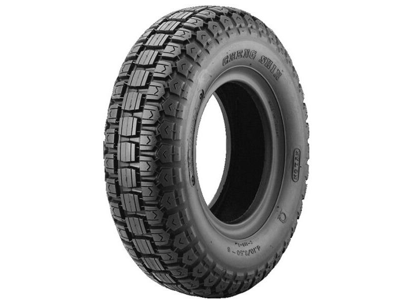 CST TYRE 410/350-5 C168 4PLY click to zoom image