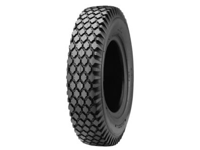 CST TYRE 410/350-6 C156 4PLY GRY