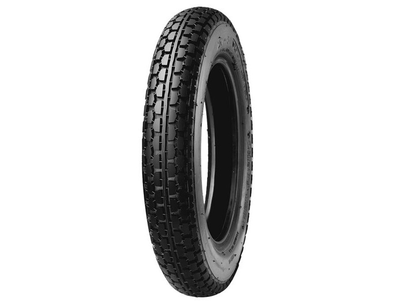 CST 2.50-8 C177 4PR TL Street Tyre click to zoom image