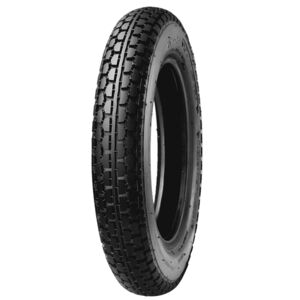 CST 2.50-8 C177 4PR TL Street Tyre 