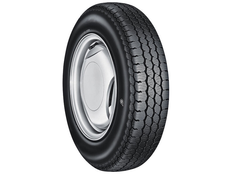 CST TYRE 145/R10 82/84N M&S CR966 (T) 'E' click to zoom image