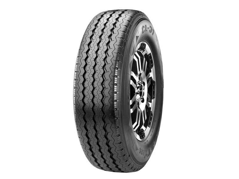 CST TYRE 165R13C TRAILERMAXX ECO CL31 8PR TL 94/92N C/B/72/B click to zoom image
